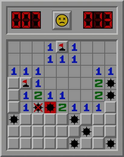 Minesweeper Online | minesweeper.us | Play Online