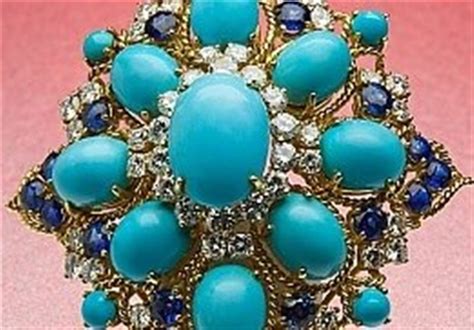 Persian Turquoise, Jewel of the Orient - Tourism news - Tasnim News Agency