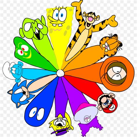 Color Wheel Cartoon Clip Art, PNG, 894x894px, Color Wheel, Area, Art, Artist, Artwork Download Free