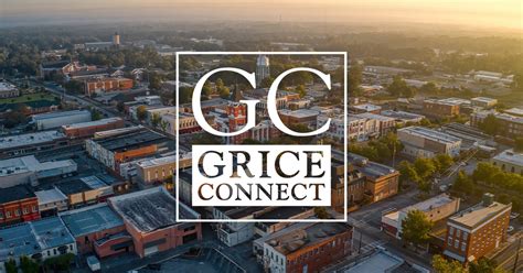 About Grice Connect - Grice Connect