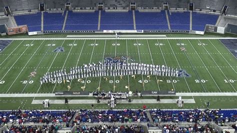 Arlington High School Band (Arlington, TN) - YouTube