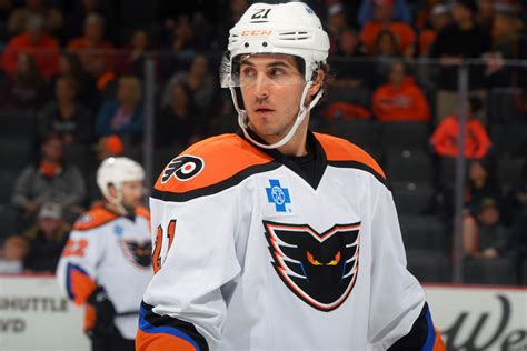 Phantoms F Mike Vecchione Named CCM/AHL Rookie of the Month - Lehigh ...