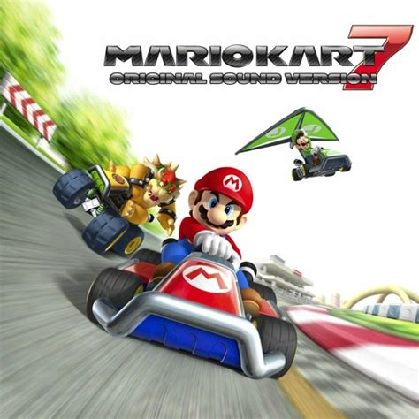 Stream Neo Bowser City - Mario Kart 7 [OST] by SuperYummyCookiezVR Music | Listen online for ...