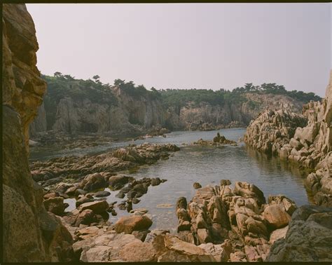 A trek through the mountains of North Korea