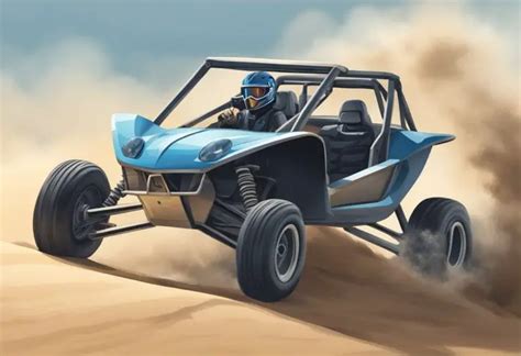 Razor Dune Buggy For Adults: A Fun And Safe Off-Road Experience