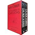 The New Yorker Encyclopedia of Cartoons : Mankoff, Bob, Remnick, David ...