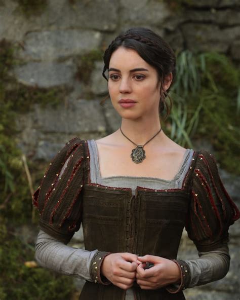 It's Drizella! - Once Upon a Time Season 7 Episode 6 - TV Fanatic