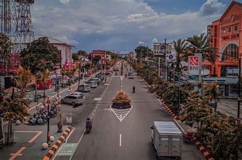 Rekomendasi Tempat Wisata di Kota Madiun Terlengkap 2022 - Visitpare.com