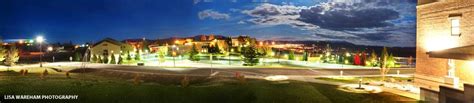 The Institution - Montana Tech - The University of Montana - Modern Campus Catalog™