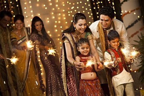 This is How India Celebrates Diwali! | Thomas Cook Blog