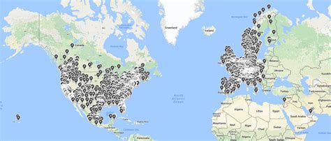 Tesla expands its Destination Charging network to over 5,000 locations | Electrek