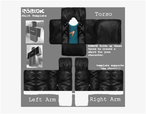 Roblox Transparent Shirt Template Nike