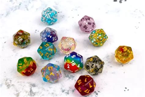 BaronOfDice - New partenariat: Dice Collections | Corvus Belli Community Forum