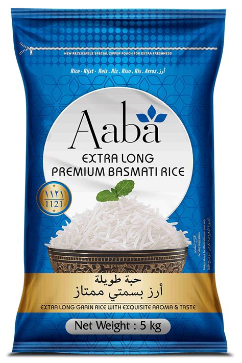 Best Basmati Rice Brands | Globally Loved Basmati Rice