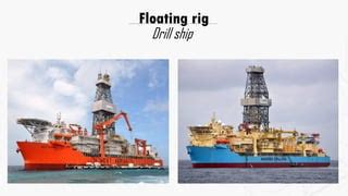 2.1 rig types | PPT