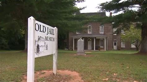 Old Jail Museum | Tennessee Crossroads | NPT