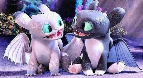 Httyd Lovers on Instagram: “Pouncer &…” | How train your dragon, How to train your dragon, How ...