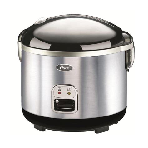 Oster 20-Cup Rice Cooker at Lowes.com