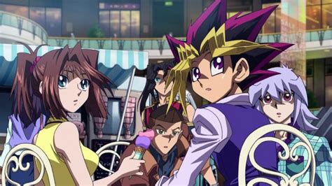 Yu-Gi-Oh!: The Dark Side Dimensions Adds Dan Green and Eric Stuart ...