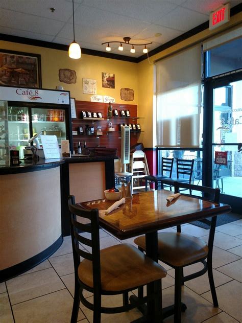 Cafe 8 - 42 Photos & 98 Reviews - Breakfast & Brunch - 5235 E Southern Ave, Mesa, AZ ...