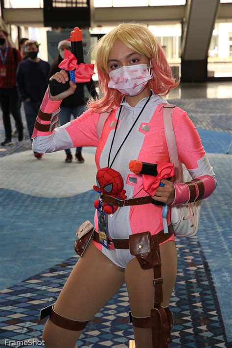 Photo: MomoCon 20211219 0346 | Momo Con 2021 album | FrameShot | Fotki.com, photo and video ...