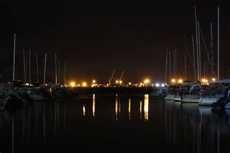 Patrimoine calédonien: Nouméa de nuit ... !