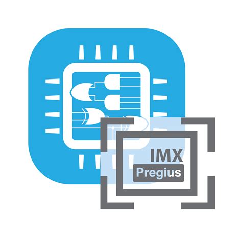 Euresys - IMX Pregius IP Core