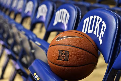 Duke basketball coaches eye possible final piece to 2020 class