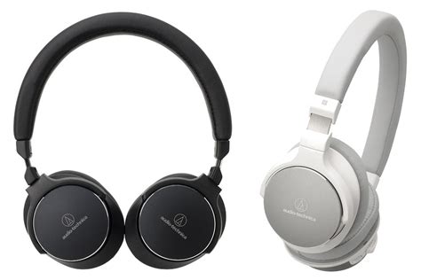 Audio-Technica ATH-SR5BT review - GearOpen.com