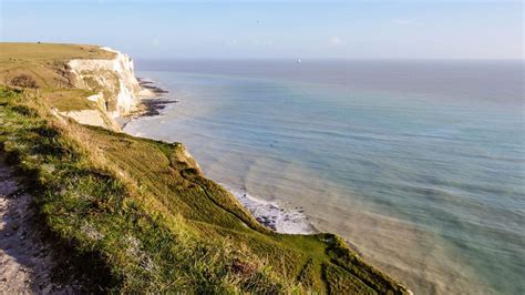 Britain’s Best Coastal Walks: Hiking The White Cliffs Of Dover