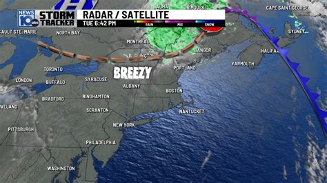 09/19/2023: Fantastic Stretch of Weather Begins | NEWS10 ABC