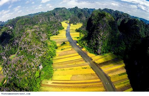 Hoa Lu Tam Coc, Vietnam Tour, Daily tour, Ninh Binh