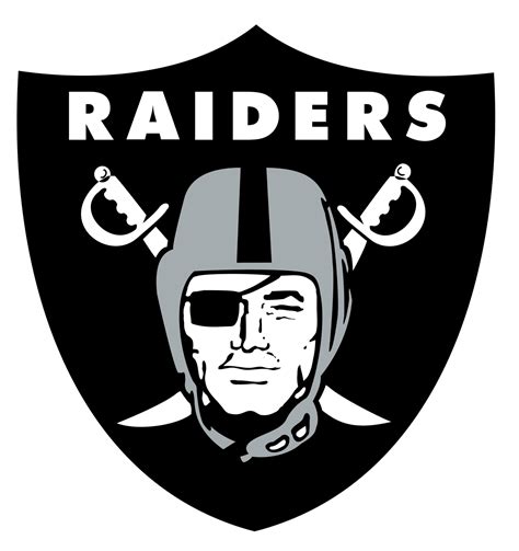 Raiders logo and the history of the team | LogoMyWay