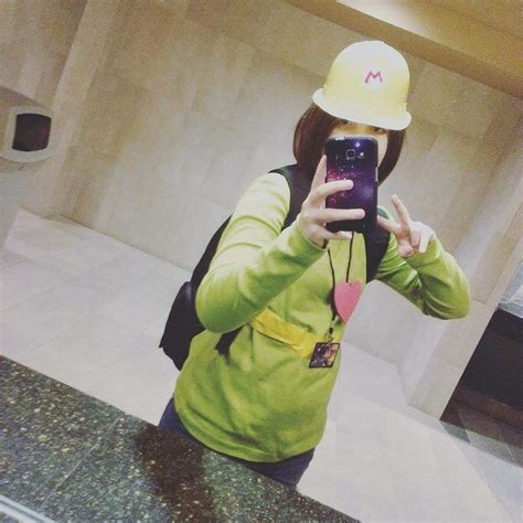 My Chara (Undertale) cosplay! | Cosplay Amino