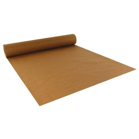 40" x 300' 60# Brown Paper Roll Table Cover | Brown paper roll, Paper ...