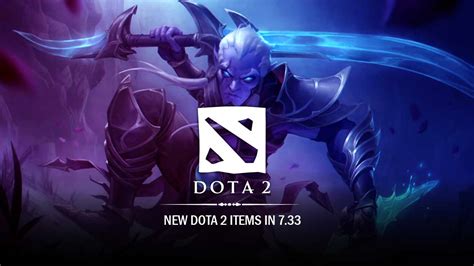 New Dota 2 Items Introduced in 7.33 Patch Notes | GosuGamers India