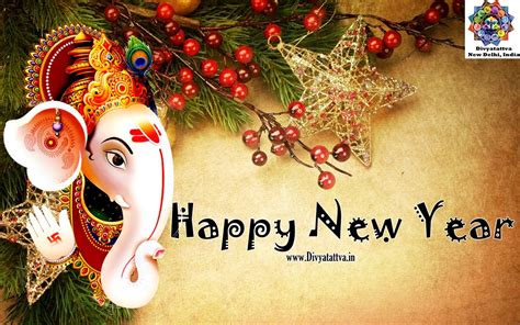 New Year Messages Wallpapers HD Greetings New Year Celebrations Images