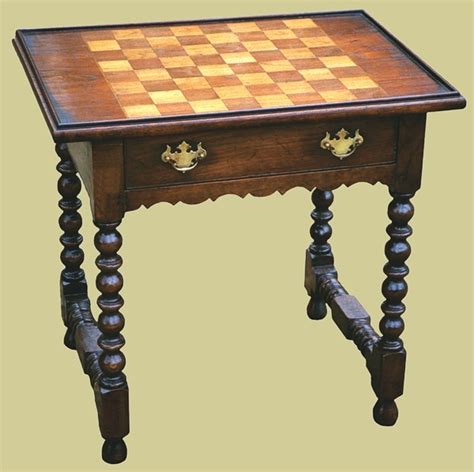 Side Tables | Oak Occasional Furniture | Custom Made