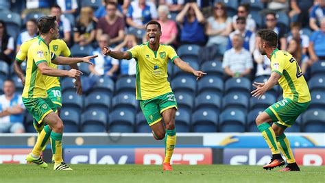 Jacob Murphy is on fire for Norwich but how far can the 21-year-old go?