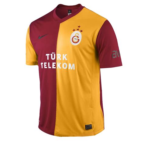 Galatasaray Yeni Forma 2022 - Galatasaray, yeni sezonda giyeceği ...