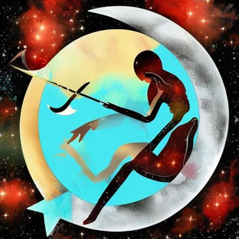 Sagittarius Moon Sign: Traits, Meanings and Personality FREE