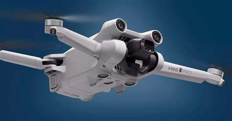 DJI Mini 4 Pro: Official Images of the 'Mini Air 3' Reveal a Drone with ...