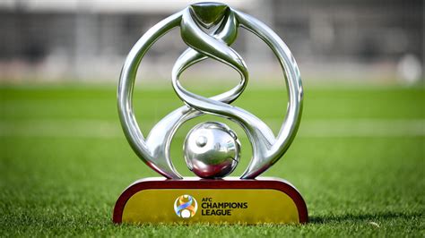 AFC Champions League - Latest Videos