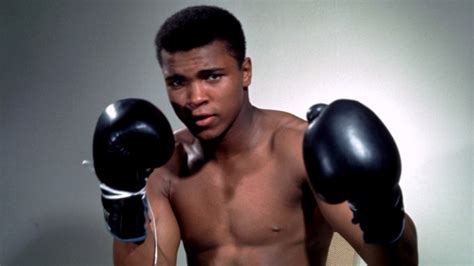 Muhammad Ali Dead: Legendary Boxer Was 74 - Variety