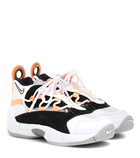 Nike Air Swoopes Ii Sneakers - Lyst