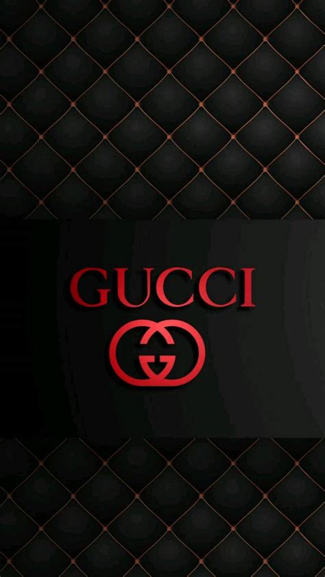 Red Gucci Wallpapers - Top Free Red Gucci Backgrounds - WallpaperAccess