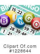 Bingo Ball Clipart #1 - 265 Royalty-Free (RF) Illustrations
