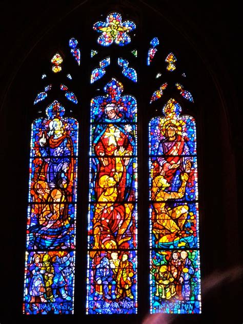 National Cathedral Stained Glass 9 by 44NATHAN on DeviantArt