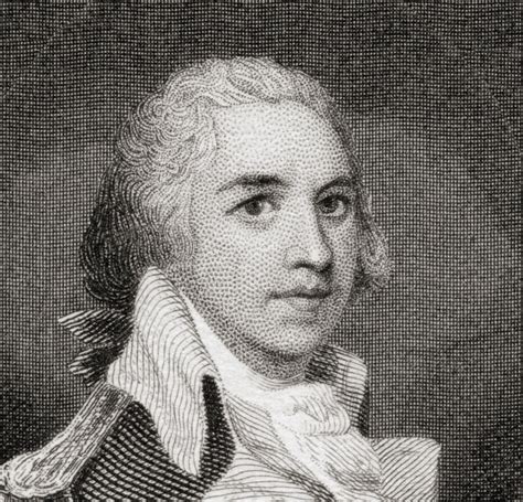 Henry Lee Iii, 1756 To 1818. American Cavalry Officer In The Continental Army During The ...