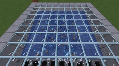 Insane Cobblestone Generator (Inspired Design from TangoTek Create ...